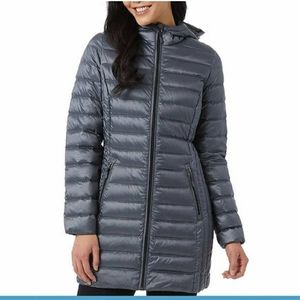 (Ew)Aventure Ladies' Lightweight Down Jacket